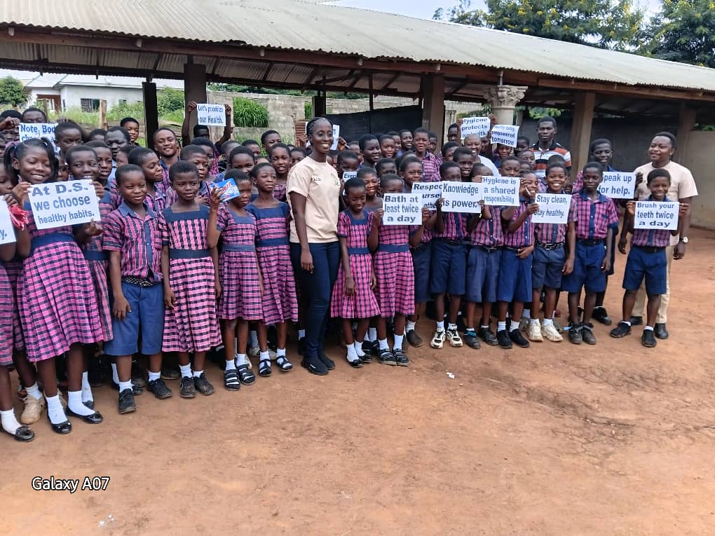 COPSIG NHIS health programme photo 22